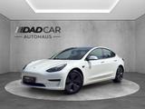 Tesla Model 3 Basis RWD 1. Hand *MwSt.*Wärmepumpe*ACC* - Tesla Model 3 in Hannover