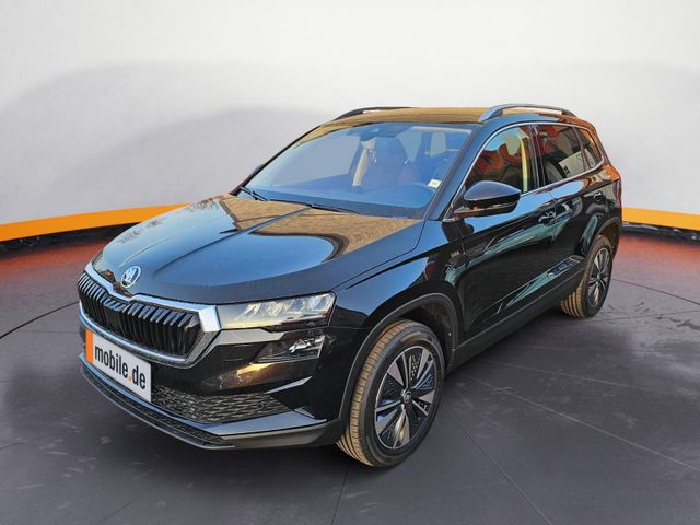 Skoda Karoq 1.5 TSI DSG DRIVE+KAMERA+AHK+5J.GARANTIE+