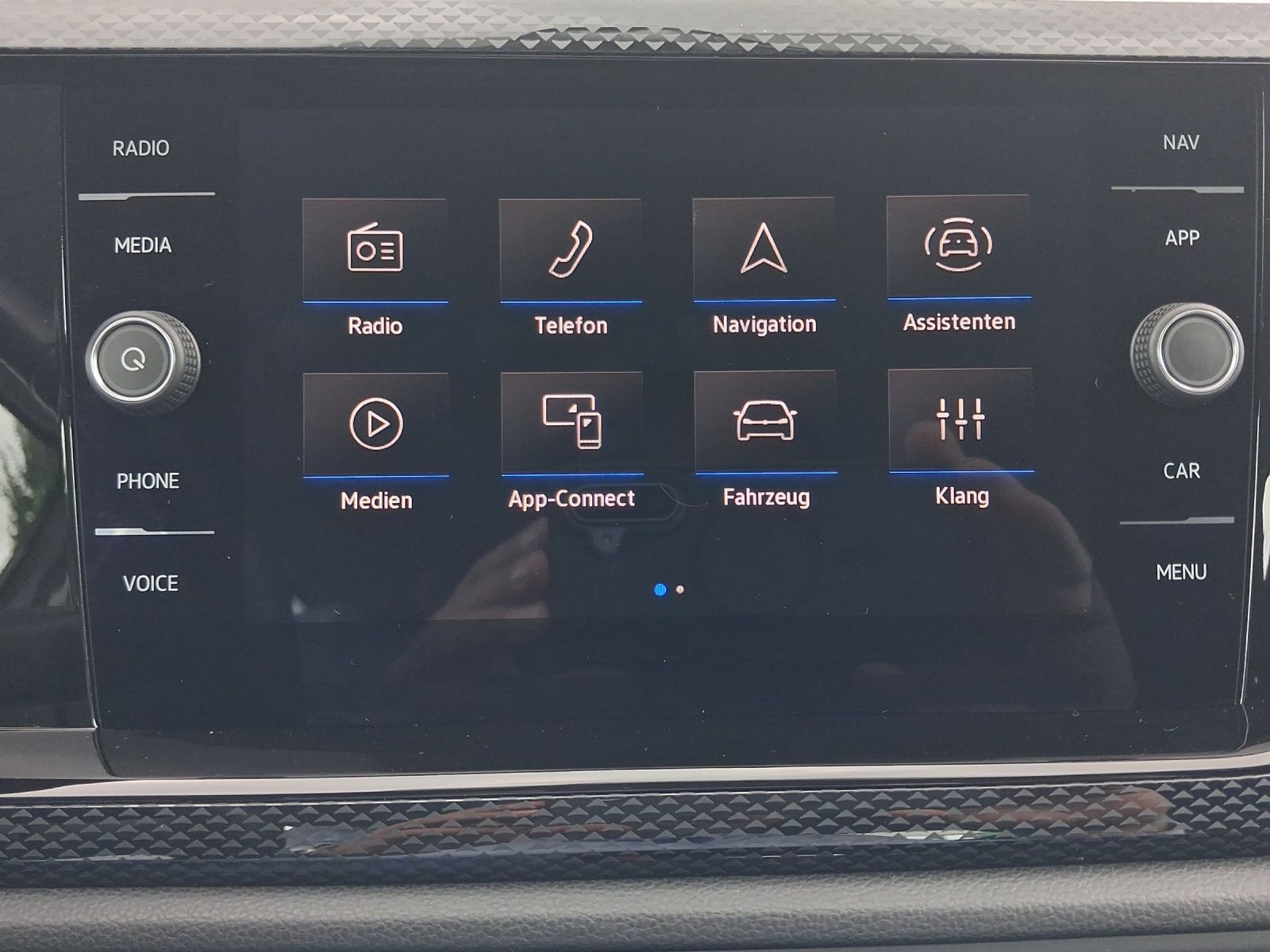 Volkswagen Taigo - Bild 16