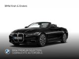 BMW 430 i Cabrio LED+Navi+Leder+PDCv+h+LenkradHZG