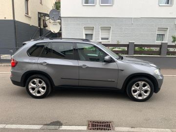 BMW X5 - 11