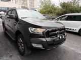 Ford Ranger Wildtrak 3.2 Auto. 4x4 Offroad - Ford Ranger in Essen