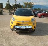 Fiat 500L 1.6 Multijet 120 CV Trekking - Fiat 500L Trekking Gebrauchtwagen