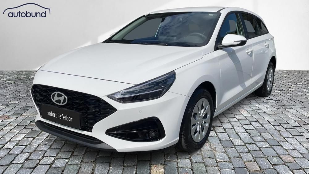 Image of Hyundai i30