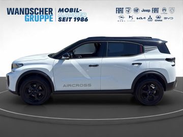 Citroën C3 Aircross Turbo 100 COLLECTION