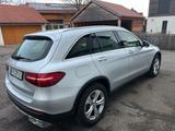Mercedes-Benz GLC 250 4MATIC Autom. - - Mercedes-Benz GLC-Klasse Gebrauchtwagen in München