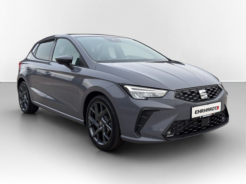 Seat Ibiza - Bild 3