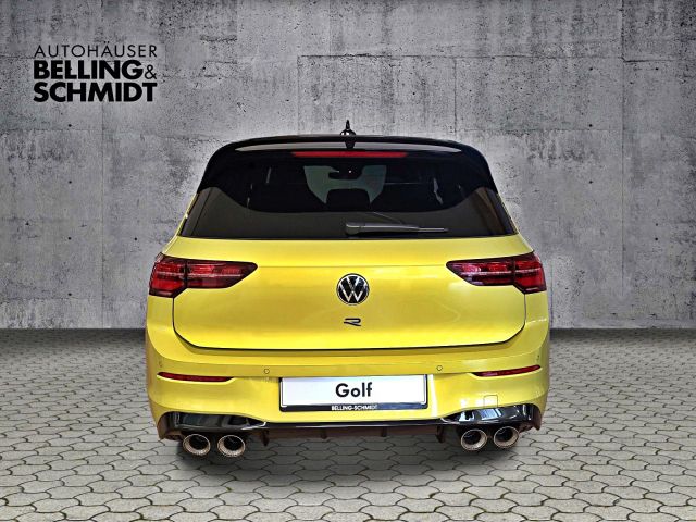 Golf VIII 2.0 l TSI R 333 Performance 4MOTION