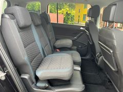 Touran IQ.DRIVE 7 Sitze Sitzh. Navi