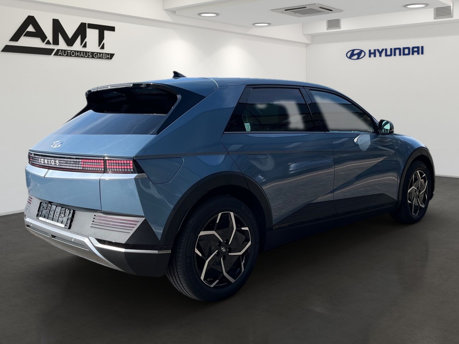 Hyundai IONIQ 5 – Bild 3