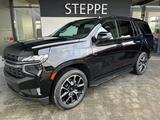 Chevrolet Tahoe 5,3 V8 AWD RST AHK  22Alu - Chevrolet Tahoe Neuwagen