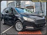 Ford Galaxy 2.0 TDCi Titanium 7-SITZER. NAVI. SHZ - Ford Galaxy: Tdci