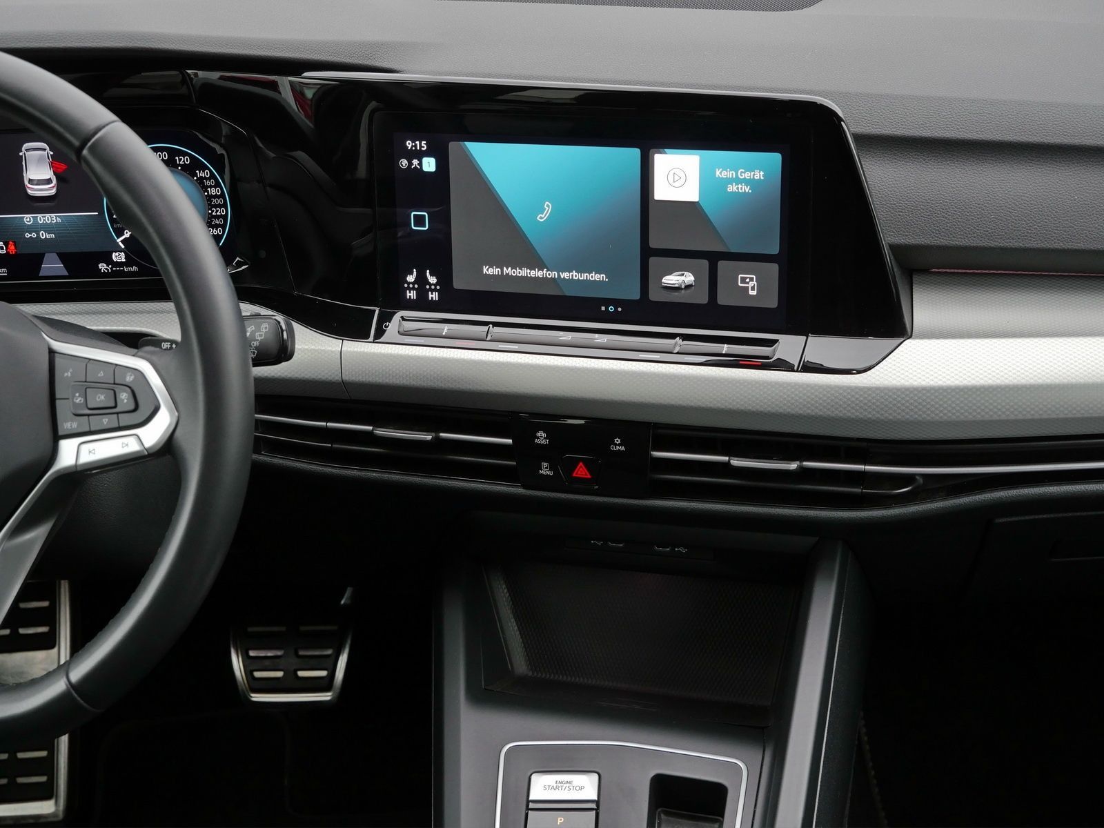 Volkswagen Golf - Bild 6