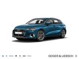 Audi A3 Sportback 30 TFSI advanced LED+DSP+SH - Audi A3: Advanced