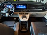 Mercedes-Benz V 300d Marco Polo Facelift AMG 4Matic Markise - gebrauchte Mercedes-Benz V 300 mit Facelift