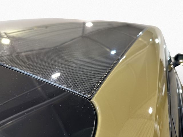 RS e-tron GT QUATTRO +CARBON+LUFT+NACHT+HUD+B&O+