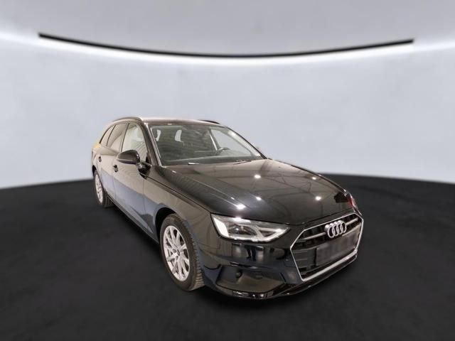 Image of Audi A4
