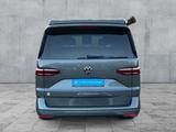 Volkswagen California Beach 2.0 TDI DSG MATRIX+NAVI+AHK+19" - Volkswagen T7 California: Van