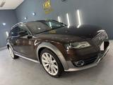 Audi A4 Allroad 2.0 TFSI quattro - - gebrauchte Audi A4 Allroad aus dem Jahr 2011
