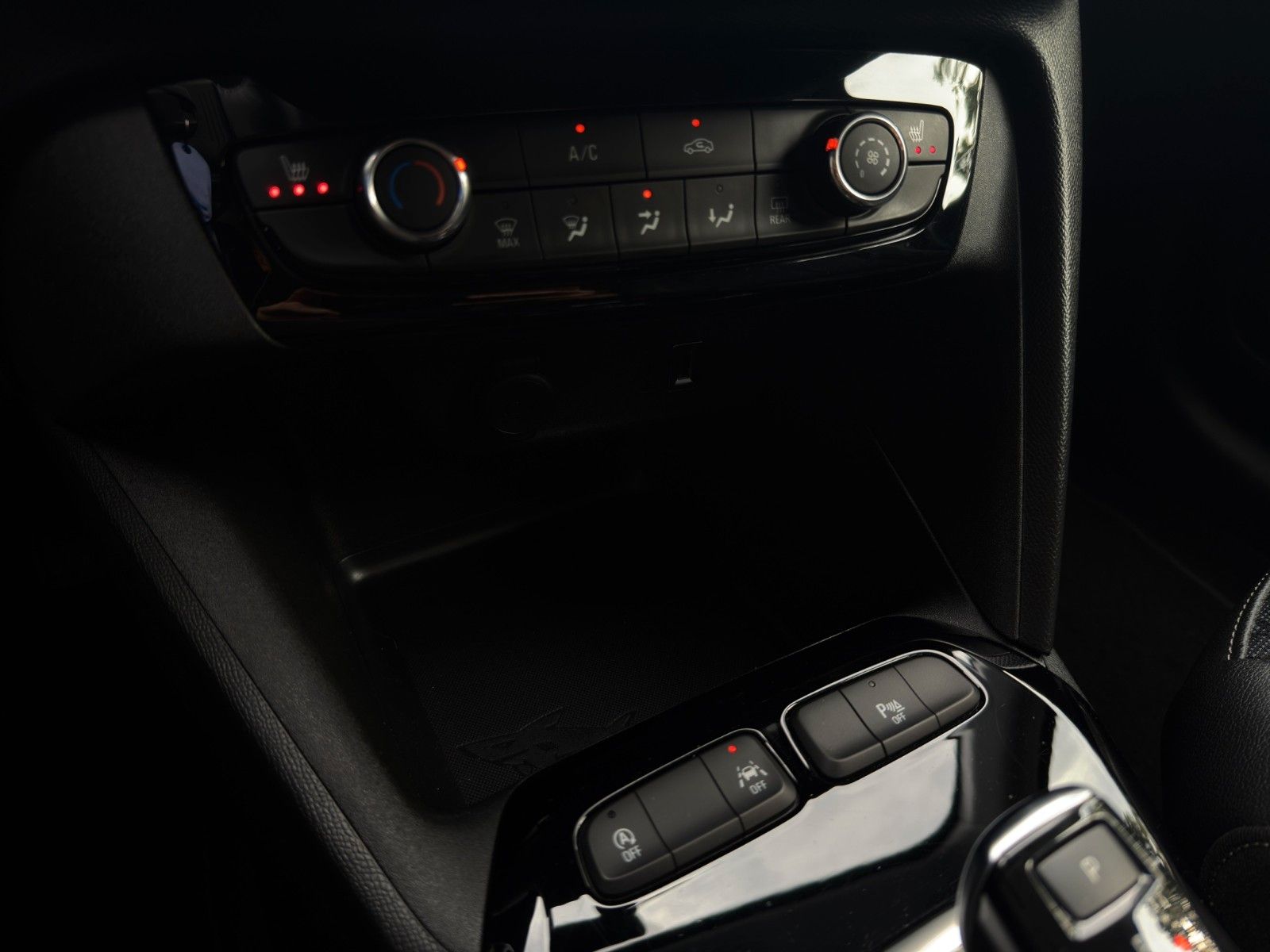 Fahrzeugabbildung Opel Corsa F Elegance*Kamera*Tempo*LED*Spurhalte*Shz