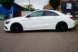 Mercedes-Benz CLA 220 4Matic AMG UrbanStyle Edition*Panorama* - Mercedes-Benz CLA 220: 4matic
