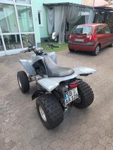 Kymco maxxer 250 - KYMCO MAXXER 250