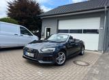 Audi A5 2.0 TFSI 140kW S tronic Cabrio *Xeon*AHK*PTS - Audi A5: Tronic