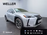 Lexus UX 250h E-FOUR Luxury Line *Matrix*HUD*Leder*CAM - Lexus UX in Hamburg