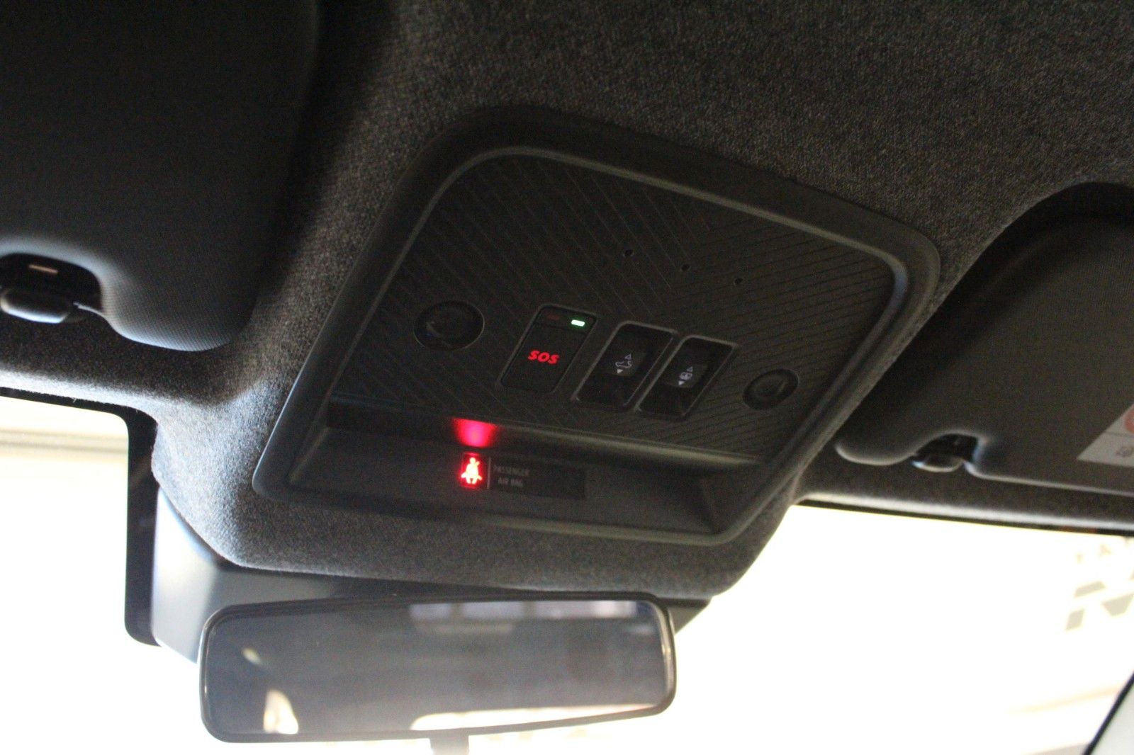 Fahrzeugabbildung Dacia Bigster mild hybrid-G 140 Extreme +Benzin/LPG