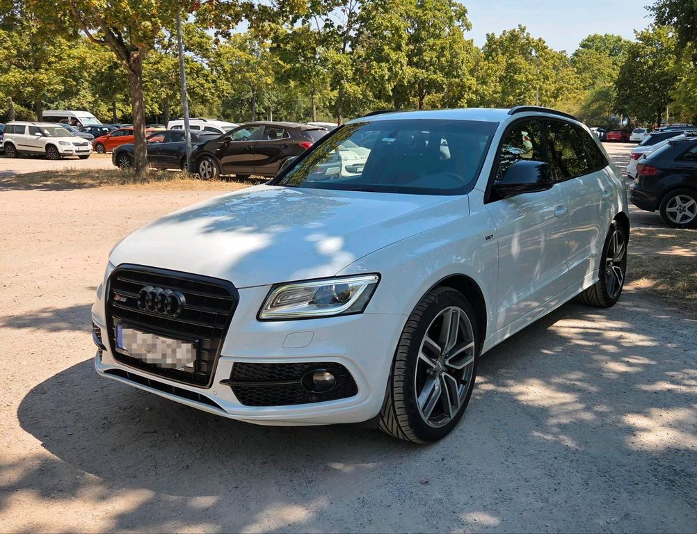 Image of Audi SQ5