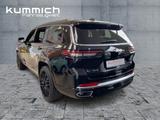 Jeep Grand Cherokee L 5.7L V8 Summit 4x4 6-Sitzer - Jeep Grand Cherokee: 7.4