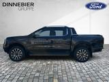 Ford Ranger DoKa 3.0l Ecoblue Platinum 177 kW - Ford Ranger Platinum Gebrauchtwagen