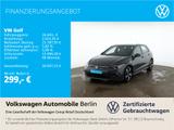 Volkswagen Golf VIII 2.0 TDI DSG GTD Matrix-LED SHZ PDC - Volkswagen Golf: GTD Dsg