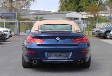 BMW 640 - 6