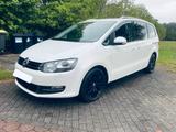 Volkswagen Sharan 2.0 TDI 4Motion 170PS, 7... - VW Sharan Gebrauchtwagen in Bielefeld