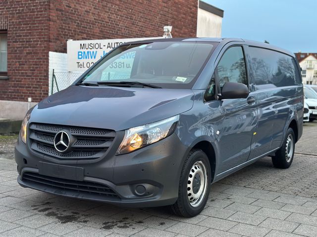 Mercedes-Benz Vito Kasten 110 CDI FWD lang *BESCHÄDIGT*