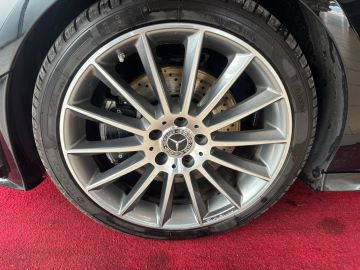 Mercedes CLA 200 - 9