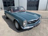 Mercedes-Benz SL 280 California*Schalter*Extrem selten - Autos aus dem Jahr 1970