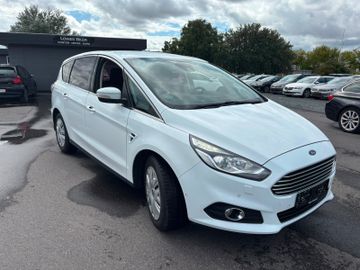 Ford S-Max - 3