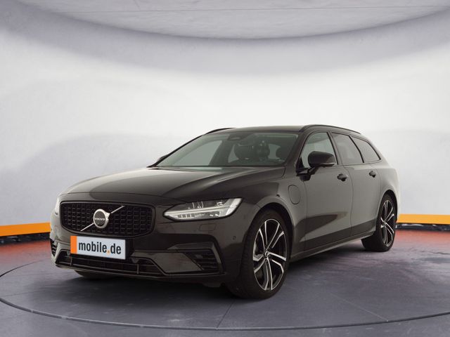 Volvo V90 T8 AWD Plus Dark+360Kam+Pano+LM20+Nappa+Luft