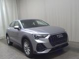 Audi Q3 SB 35 TDI Navi+ virtual LED - Audi Q3 mit Diesel-Antrieb: Geländewagen