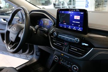 Fahrzeugabbildung Ford Kuga Plug-In Hybrid Vignale / HeadUp / B&O