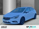 Opel Astra K 120-Jahre 1.4 AHK Navi DAB Sihz Lenkradh - Opel Astra: Limousine, J