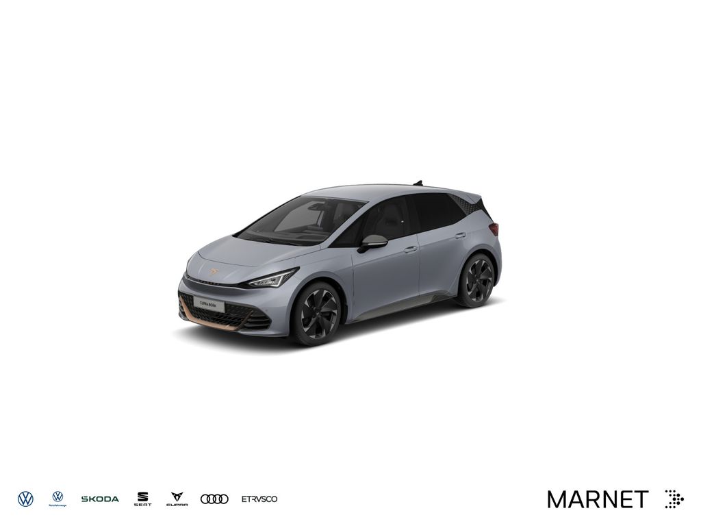 Image of Cupra Born