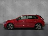 Hyundai i30 FL 5-Türer 1.5 T-GDi MJ22 N-LINE Komfort-P N - Hyundai i30: Rot