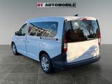 Volkswagen Caddy Maxi 2.0-Automatik-Kamera-PDC-1.Hand - Volkswagen Caddy Maxi in Solingen