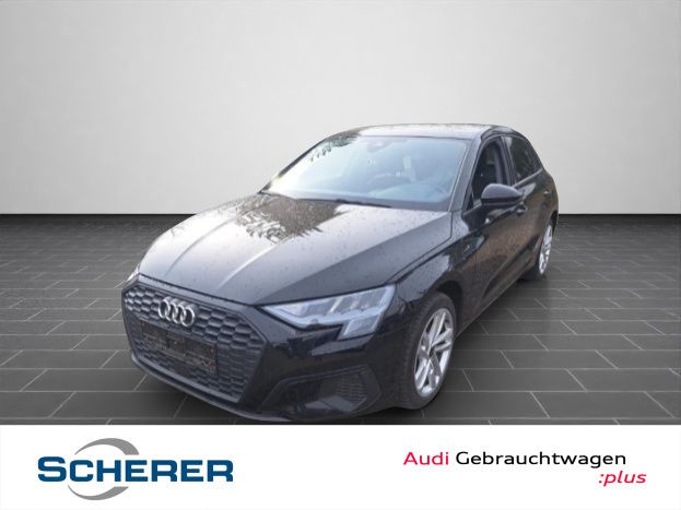 Audi A3 Sportback TFSI e 40 1.4 S-TRONIC SHZ INTERFAC