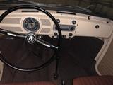 Volkswagen Käfer - gebrauchte VW Käfer aus dem Jahr 1970