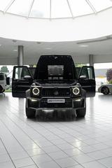Mercedes-Benz G 63 AMG G800 BRABUS MASTERPIECE*WIDESTAR CARBON - Mercedes-Benz New cars in Berlin