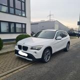 BMW X1 Drive20d - - gebrauchte BMW X1 aus dem Jahr 2009